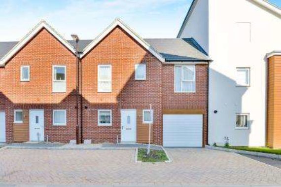 3 Bedroom Terraced